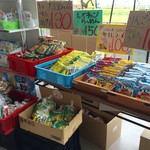 recommendations for 江別河川防災ステーション売店