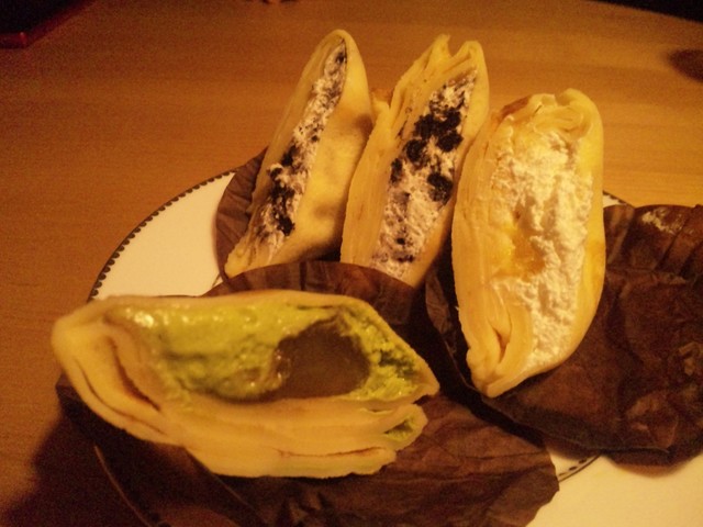 recommendations image for ラップド クレープ コロット 錦糸町メトロ店