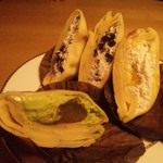 recommendations for ラップド クレープ コロット 錦糸町メトロ店