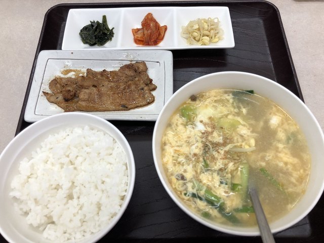 ソウル市場 押上店的實拍高清圖