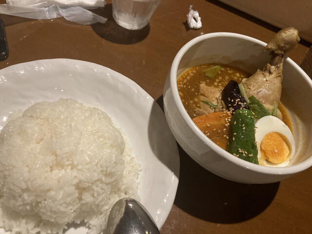 recommendations image for シャンティ 原宿店