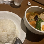 recommendations for シャンティ 原宿店