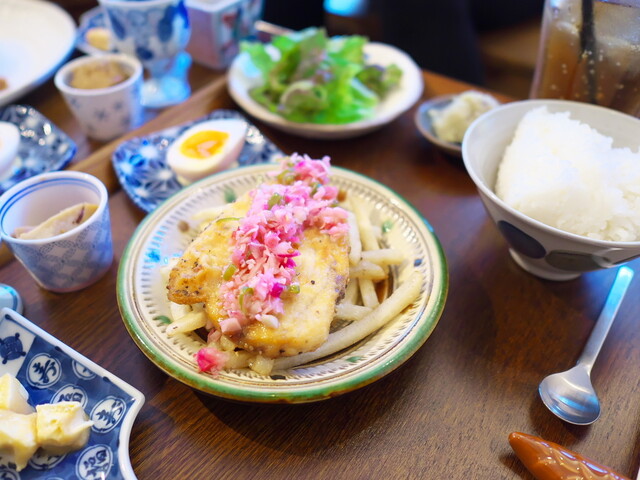 recommendations image for ポロリ食堂とピハコピ