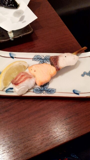 かどや魚丸的實拍高清圖