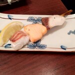 かどや魚丸的實拍圖