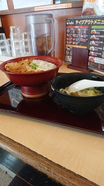 かつふじ 恵庭店的實拍高清圖