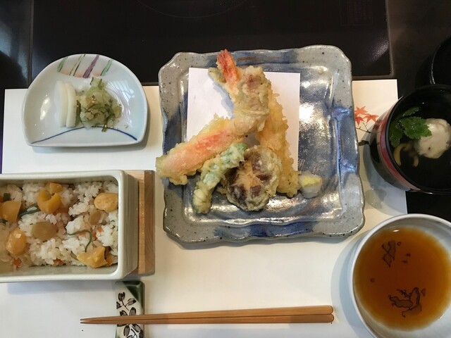 かにしげ 久留米店的实拍高清图