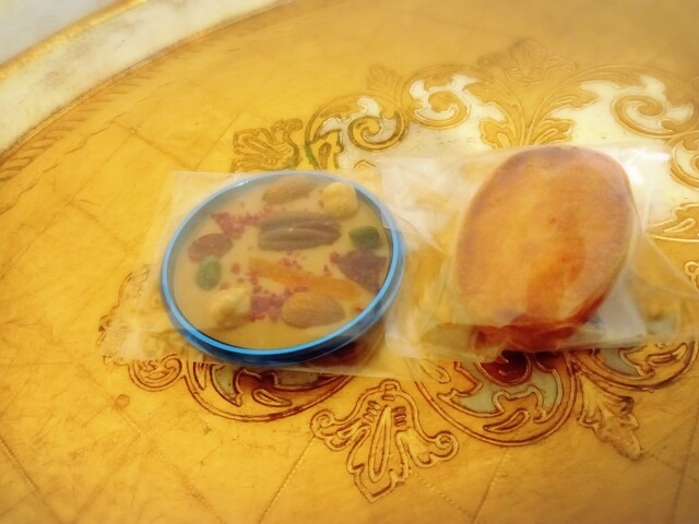 recommendations image for CHOCOLATERIE TOKI