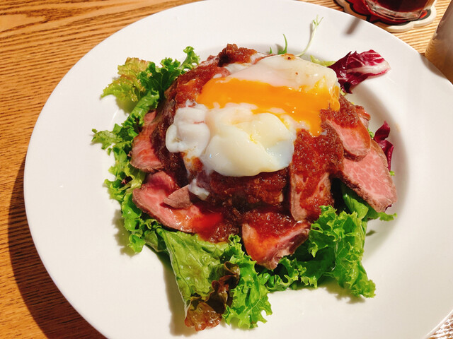 カフェゼノン＆ゼノンサカバ 吉祥寺店的实拍高清图