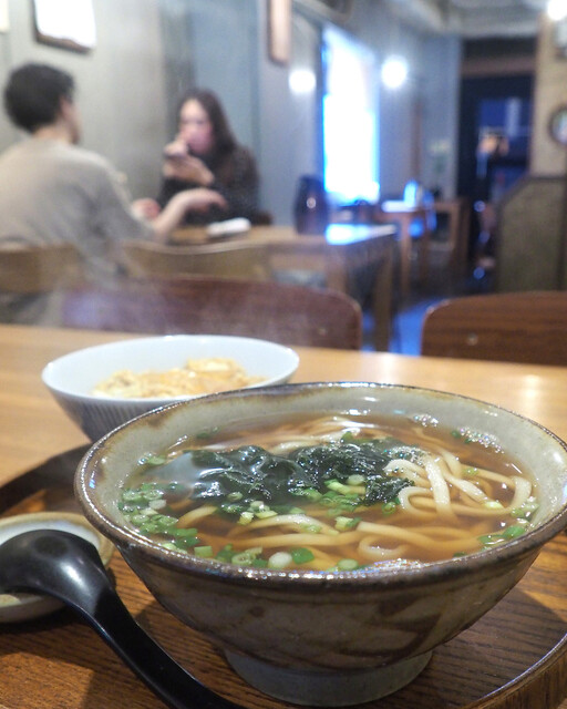 うどん杵むら的實拍高清圖