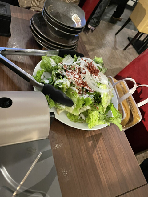 和牛×チーズ個室バル 肉の王様 天神大名店的实拍高清图