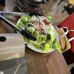 和牛×チーズ個室バル 肉の王様 天神大名店的实拍图