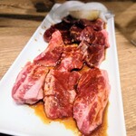 焼肉ライク 浜松町店的實拍圖