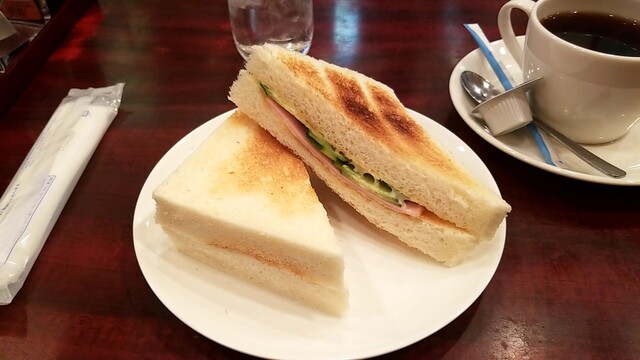 Delica ホブノブ的实拍高清图