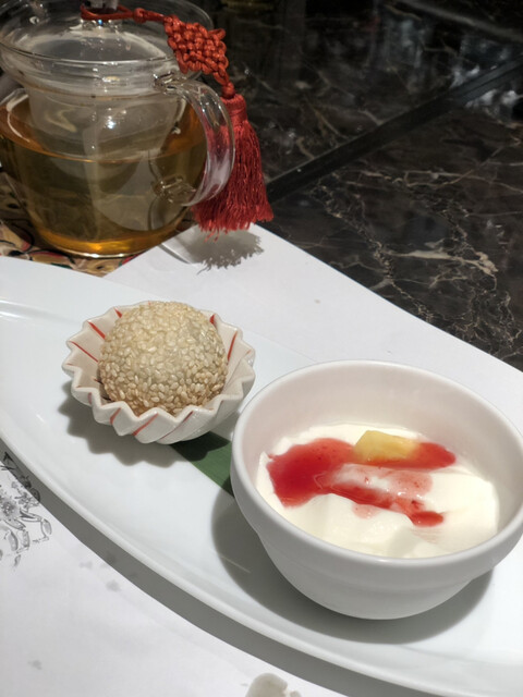 GINZA沁馥園的实拍高清图