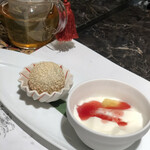 GINZA沁馥園的实拍图