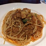 the soup的实拍图