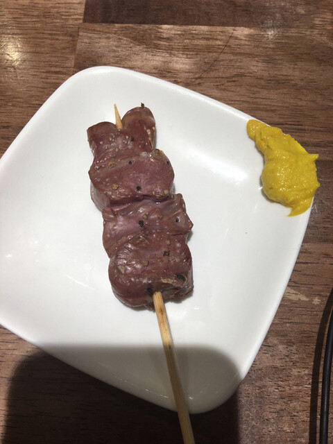 立呑み 焼きとん 大黒 北千住西口店的实拍高清图