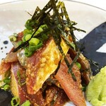 recommendations for 串揚げ角打ち しらすくじら