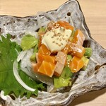 串治郎 有楽町店的实拍图