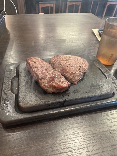 recommendations image for やっぱりステーキ 京都三条店