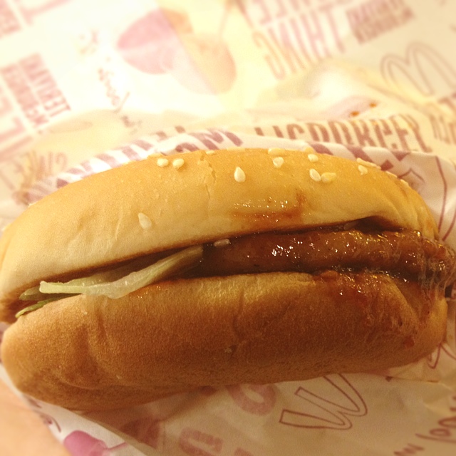 recommendations image for マクドナルド サンシャインシティＡＬＴＡ店