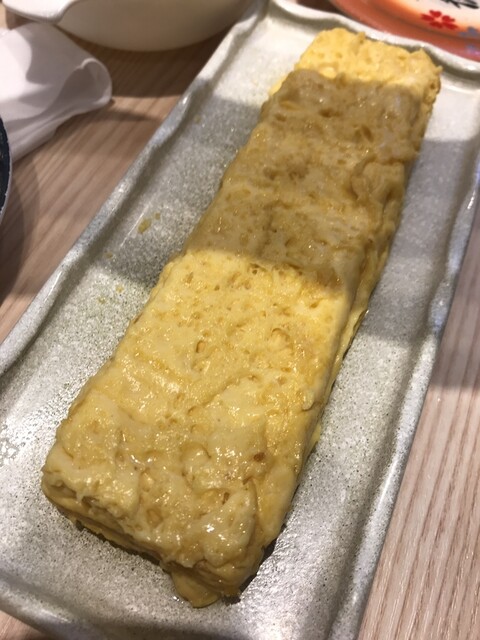 にぎりの徳兵衛 イオンモール京都桂川店的實拍高清圖