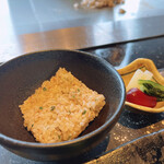 鉄板焼 やまなみ的实拍图