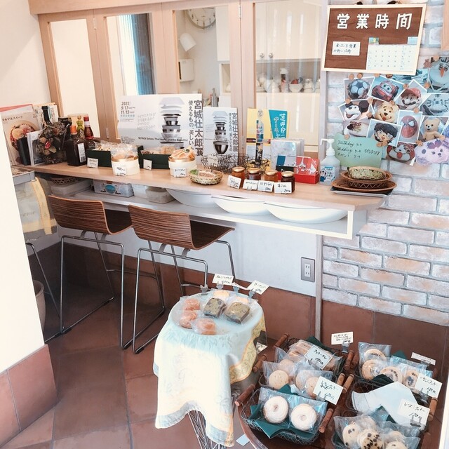 recommendations image for Rikyu