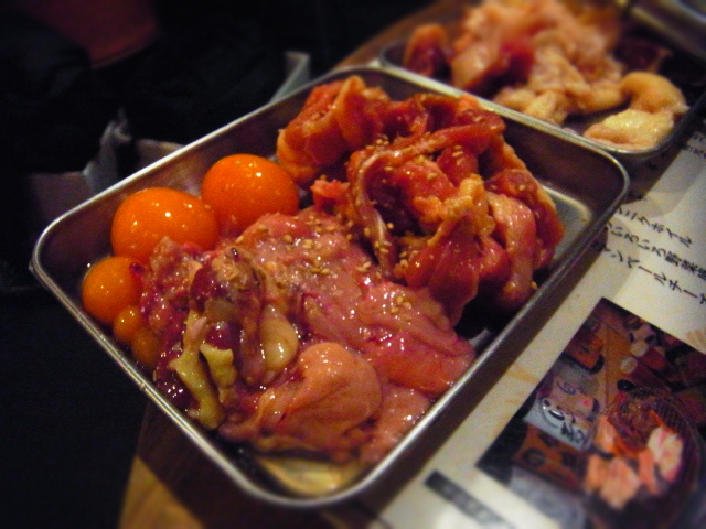 鶏魂鳥福的实拍高清图