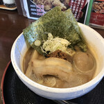 らーめん 夢屋台 大東店的實拍圖