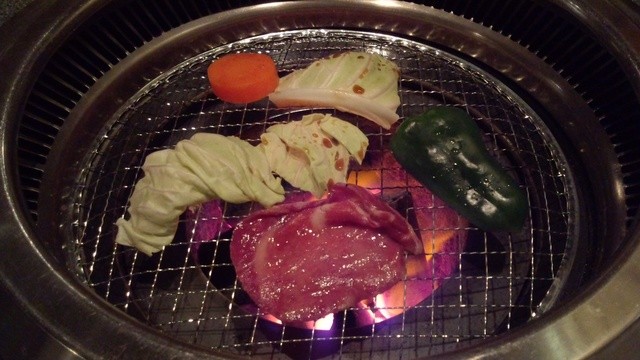 焼肉モリタ屋的实拍高清图