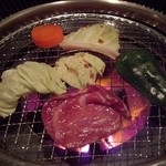 焼肉モリタ屋的实拍图