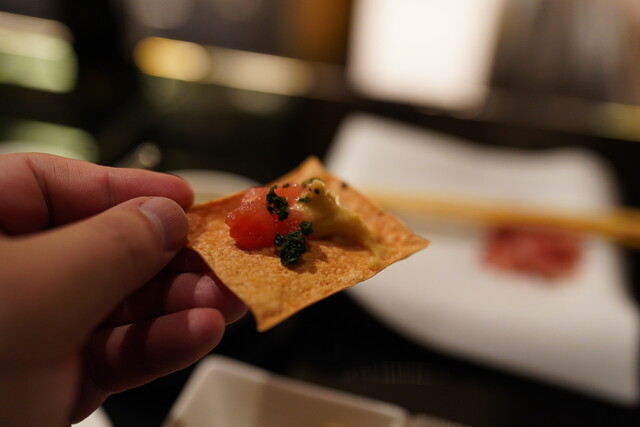 BVLGARI GINZA BAR的实拍高清图