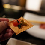 BVLGARI GINZA BAR的实拍图