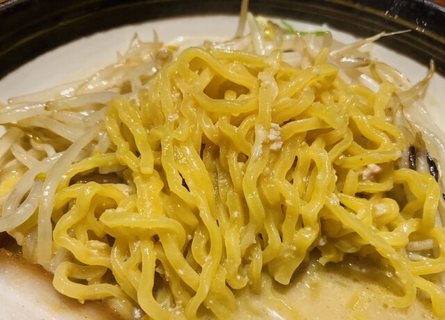 いと井 東京ラーメン横丁店的實拍高清圖