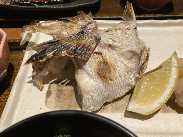 土鍋炊ごはん なかよし 明治通り店的實拍高清圖