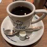 星乃珈琲店 五反田店的實拍圖