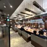 焼肉 平城苑 アクアシティお台場店的實拍圖