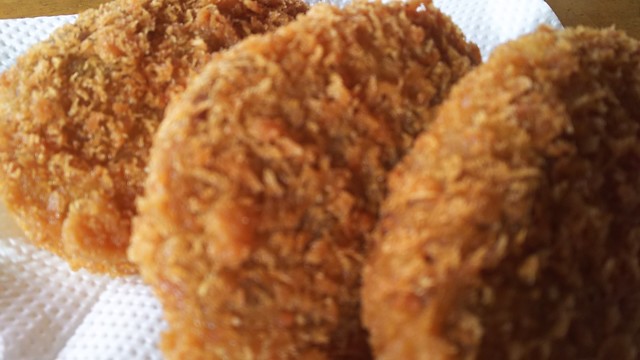 味のタテハラ的实拍高清图