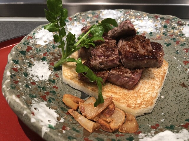 recommendations image for ステーキ 和