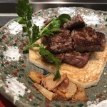 recommendations for ステーキ 和