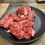 七輪焼肉 安安 美しが丘店的实拍图