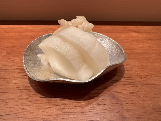 鮨 むとう的實拍高清圖