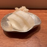 鮨 むとう的實拍圖