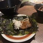 焼肉トラジ 玉川高島屋S･C店的实拍图