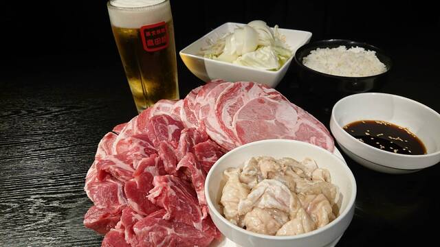 島田屋 北24条店的實拍高清圖