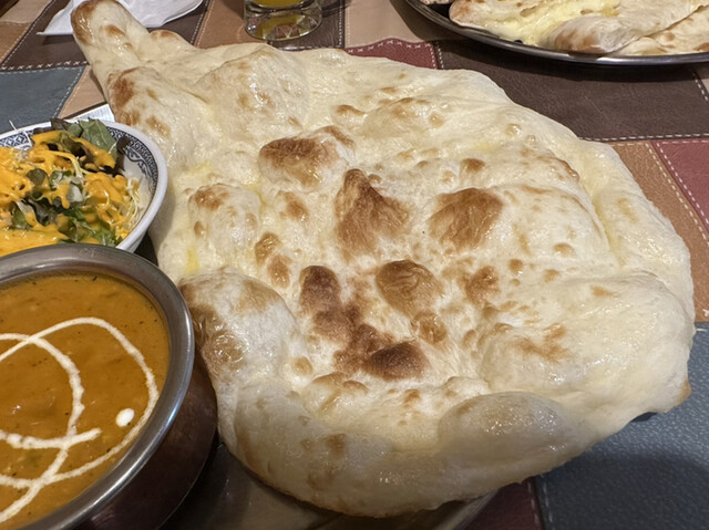 ソニヤ インド・ネパール料理 竹田久保町店的实拍高清图