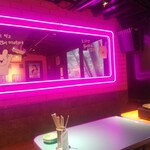 韓国屋台酒場 梅田店的实拍图