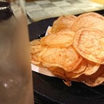 居酒屋 幅的实拍图